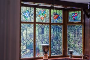Dining Room - click for photo gallery
